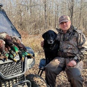 Meet your Posher, James